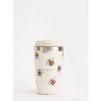 Chilly's Series 3 EM 340ml Bee Cup Cream