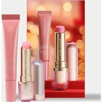 Este Lauder Rosy Reception Futurist Blush & Balm Gift Set No Colour