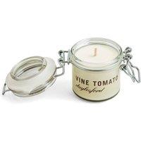 Daylesford Botanical Vine Tomato Small Candle 85g No Colour