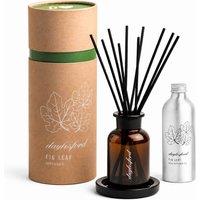 Daylesford Fig Leaf Diffuser Gift Set 200ml No Colour