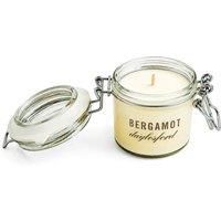 Daylesford Botanical Bergamot Small Candle 85g No Colour