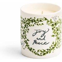 Daylesford Joy & Peace Small Candle 225g No Colour