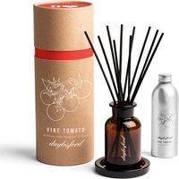Daylesford Vine Tomato Diffuser Gift Set 200ml No Colour