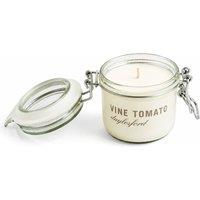 Daylesford Botanical Vine Tomato Medium Candle 180g No Colour