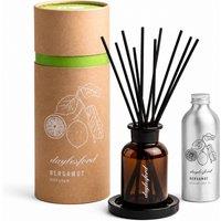 Daylesford Bergamot Diffuser Gift Set 200ml No Colour