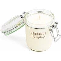 Daylesford Botanical Bergamot Large Candle 270g No Colour