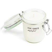 Daylesford Botanical Vine Tomato Large Candle 270g No Colour
