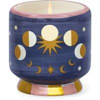 Paddywax Adopo Moon Phases Jasmine & Rose Boxed Ceramic Candle 226g No Colour