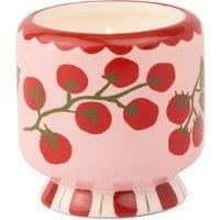 Paddywax A Dopo Tomato Vine Heirloom Tomato Ceramic Candle 226g No Colour