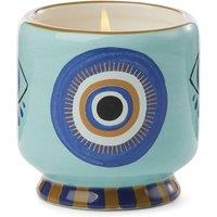 Paddywax Adopo Eye Incense & Smoke Ceramic Candle 226g No Colour