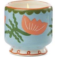 Paddywax Adopo Flower Cactus Flower Ceramic Candle 226g No Colour