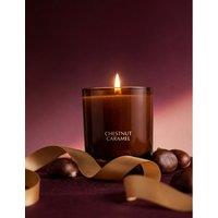 Atelier Rebul Chestnut Caramel Candle 210g No Colour