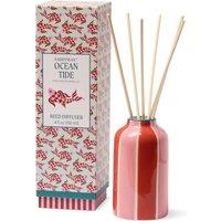 Paddywax A Dop Koi Fish Sea Salt & Sage Ceramic Diffuser 118ml No Colour