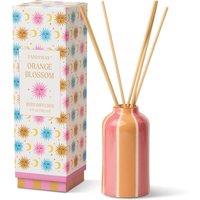 Paddywax A Dopo Sun Orange Orange Blossom Ceramic Diffuser 118ml No Colour