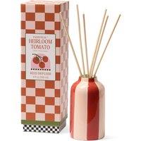Paddywax A Dopo Tomato Vine Heirloom Tomato Ceramic Diffuser 118ml No Colour