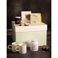 Daylesford Tea Time Treats Gift Box