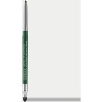 Clinique Quickliner for Eyes Intense - Lustre Eyeliner 0.25g Aqua Marine