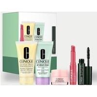 Clinique 5-Piece Beauty Gift Set with Purchase No Colour