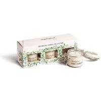 Daylesford Botanical Candle Collection No Colour