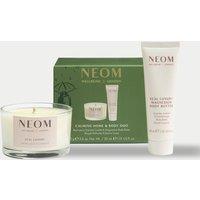 NEOM Wellbeing Calming Home & Body Duo No Colour
