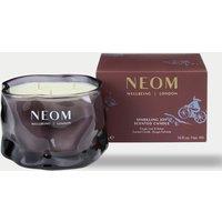 NEOM Wellbeing Sparkling Joy 3 Wick Candle 420g No Colour
