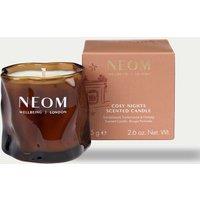 NEOM Wellbeing Cosy Nights Travel Candle 75g No Colour