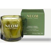 NEOM Wellbeing Perfect Peace Travel Candle No Colour