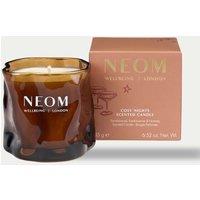 NEOM Wellbeing Cosy Nights 1 Wick Candle 185g No Colour