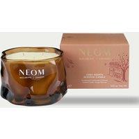 NEOM Wellbeing Cosy Nights 3 Wick Candle 420g No Colour