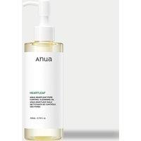 Anua Heartleaf Pore Control Cleansing Oil 200ml No Colour