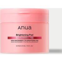 Anua Niacinamide 5 TXA Brightening Pads No Colour