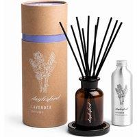 Daylesford Lavender Diffuser Gift Set 200ml No Colour