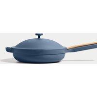 Our Place Ceramic Non Stick 26cm Frying Pan Blue