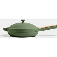 Our Place Ceramic Non Stick 26cm Frying Pan Sage