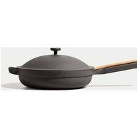 Our Place Ceramic Non Stick 26cm Frying Pan Charcoal