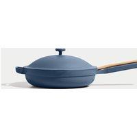 Our Place Ceramic Non Stick 30cm Saute Pan Blue