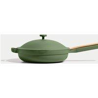 Our Place Ceramic Non Stick 30cm Saute Pan Sage