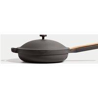Our Place Ceramic Non Stick 30cm Saute Pan Charcoal
