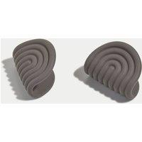 Our Place Silicone Hot Grips Set Charcoal