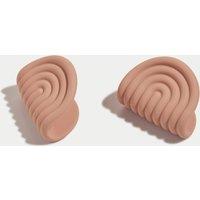 Our Place Silicone Hot Grips Set Dusty Pink
