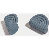 Our Place Silicone Hot Grips Set Blue