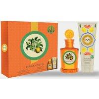 Monotheme Bergamotto Eau De Toilette And Perfumed Shower Gel Gift Set No Colour
