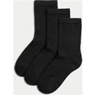 3pk of Ultimate Comfort Socks