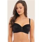 Buy Illusion Wired Side Support Bra D-J