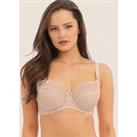 Buy Ana Wired Side Support Bra D-J