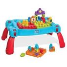 Buy Build and Learn Table (1-5 Yrs)