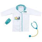 Buy Doctor s Outfit (3+ Yrs)