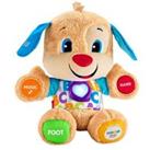 Laugh & Learn Smart Stages Puppy Toy (6+ Mths)
