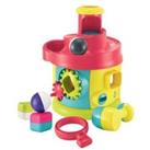 Twist and Turn Activity House (12-24 Mths)