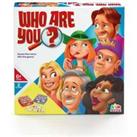Buy Who Are You Game (6+ Yrs)